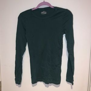 Jcrew long sleeve
